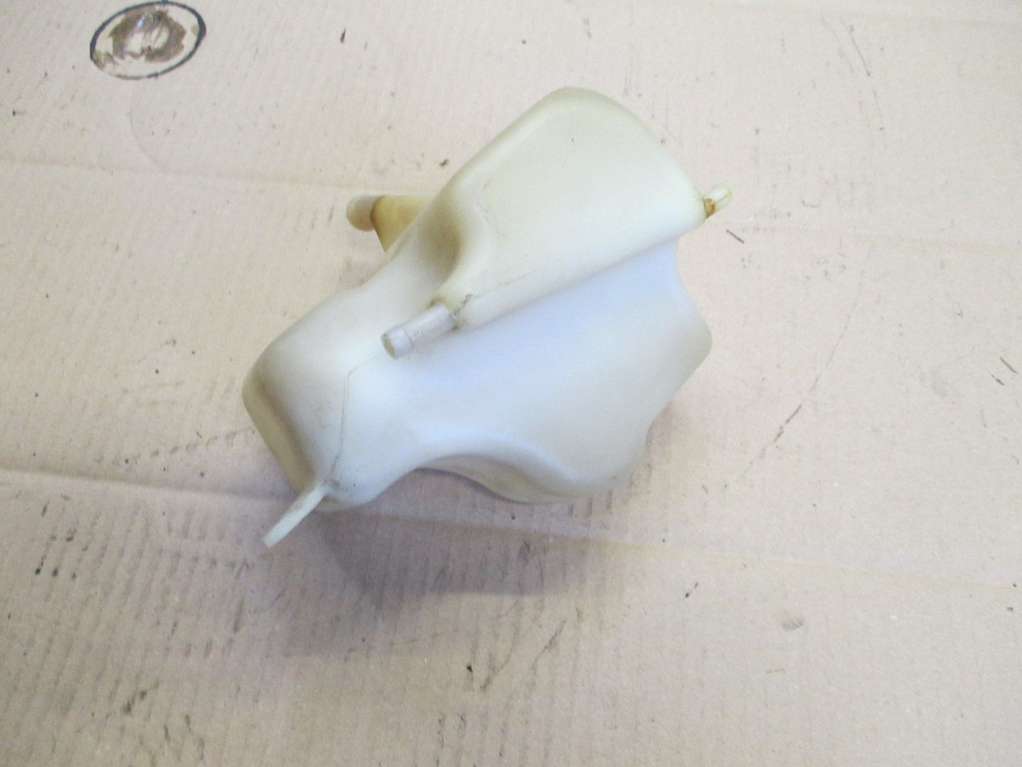 vase d'expansion pour Honda 600 VT C Shadow - PC21