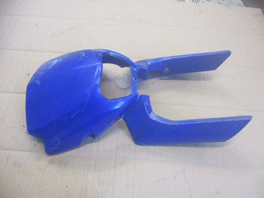 Tête de fourche pour Yamaha 125 XTX - XTR