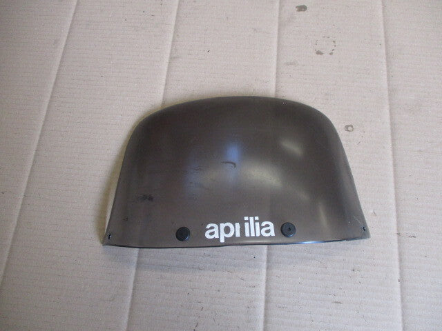 Bulle pour Aprilia 125 Tuareg