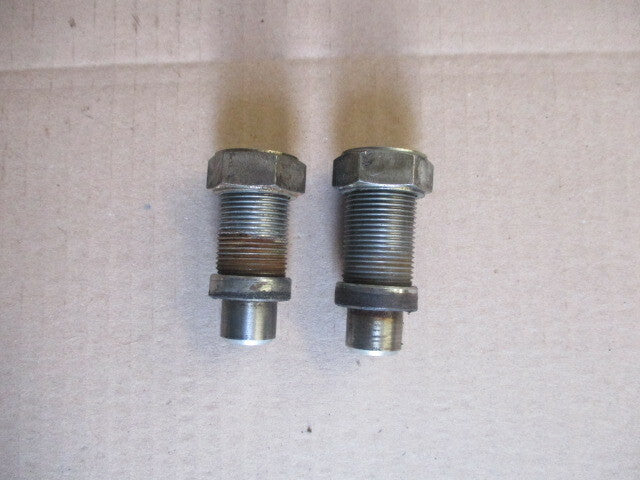 Axes de fixation bras oscillant pour Yamaha 1100 XS - 2H9