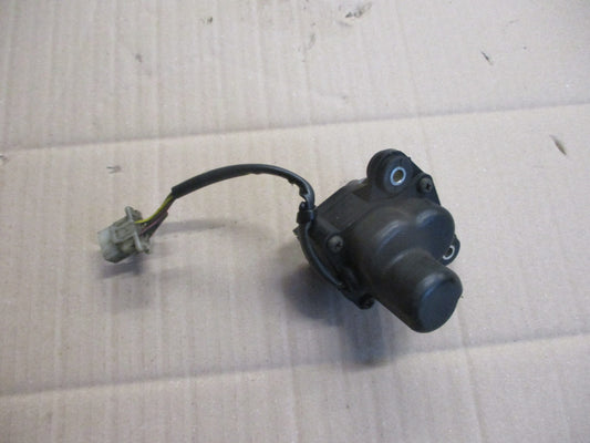 Moteur de valve + cables pour Yamaha 125 DTRE (DE061) - DTX (DE062)
