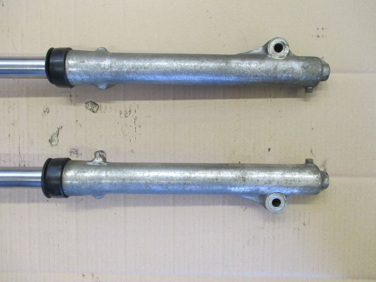 Fourche pour Honda 80 MTX - HD06