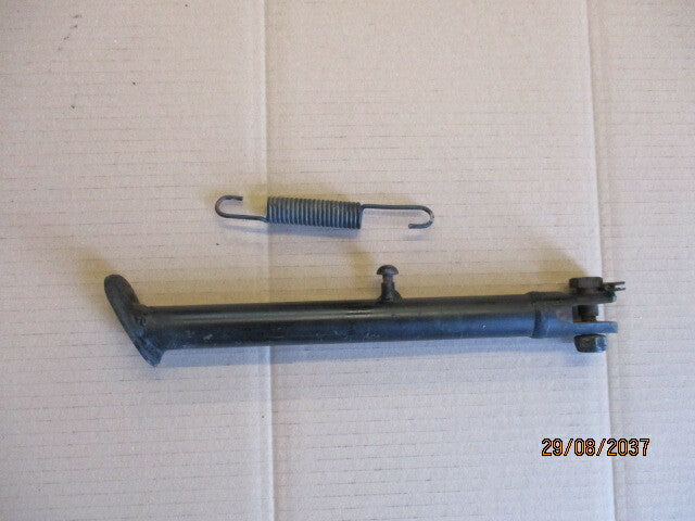 Béquille latérale pour Kawasaki 650 KLR - KL650B