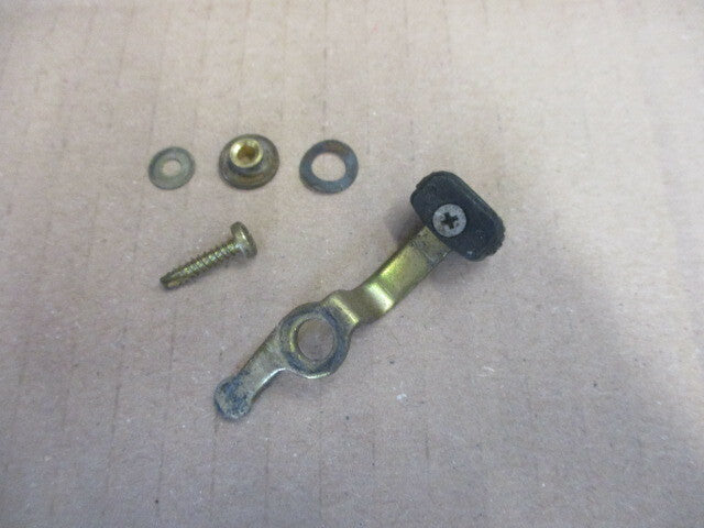 Bouton de clignotants commodo gauche Yamaha 600 XT Ténéré - 34L 43F 55W 2KF 1VJ