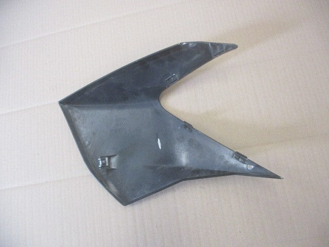 Ouie, flanc, cache de réservoir droite pour Derbi 125 Mulhacen