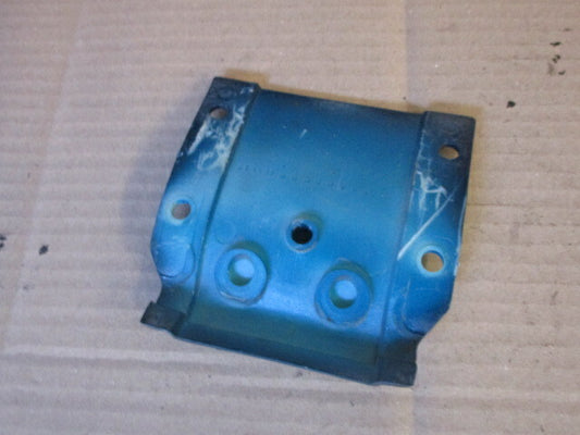 Cache sous trappe à essence pour Honda 125 NX Transcity - JD12