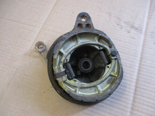 Tambour de frein arrière pour Suzuki 125 DR - SF43B