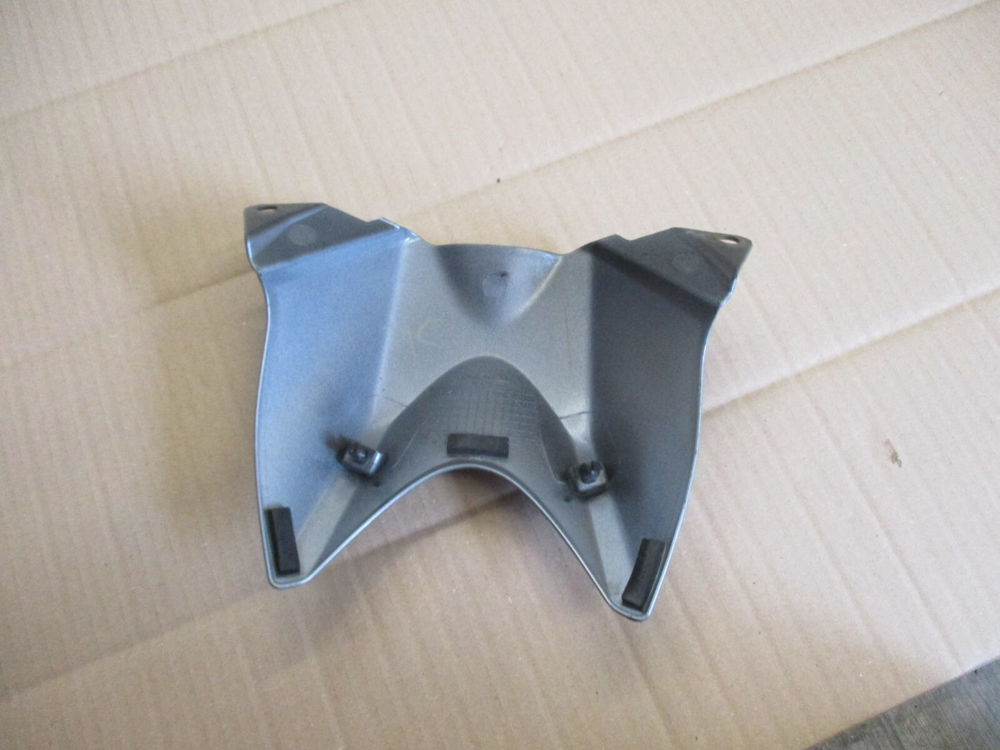 Cache avant de réservoir pour Honda 125 CBR - JC50 - 2011 / 2018