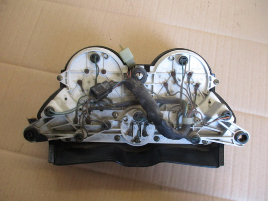 Bloc compteur pour Honda 1000 XLV Varadéro - SD01 - 1999/2002