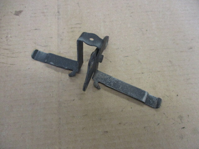 Patte support pour Honda 125 Rebel - JC24A - JC26A