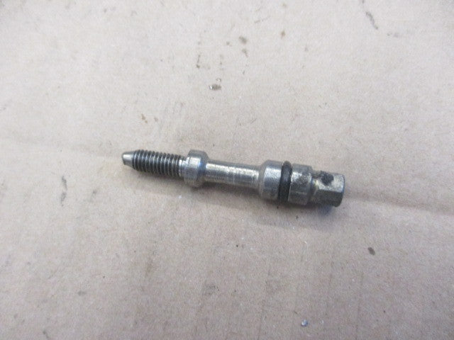 Axe de carter d'allumage Kawasaki 650 KLR - KL650A avec demarreur