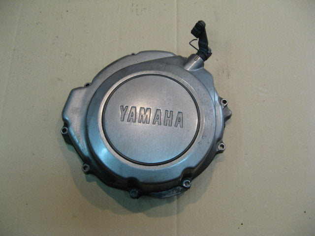Carter d'embrayage pour Yamaha 850 TDM - 3VD
