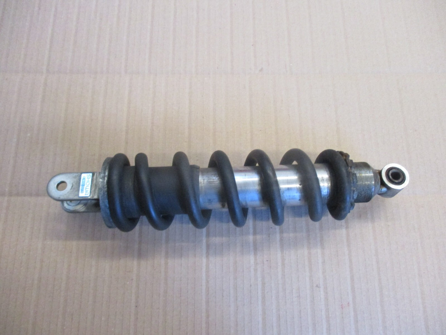 Amortisseur arrière Honda 650 NX Dominator RD02 - A partir de 1992