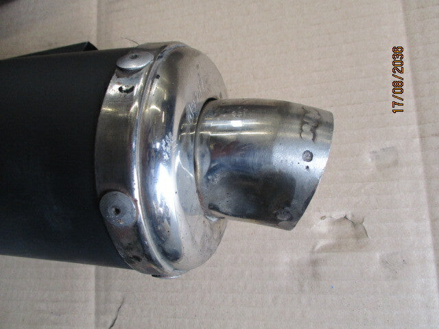 Silencieux DEVIL pour Yamaha 750 XTZ - 3LD