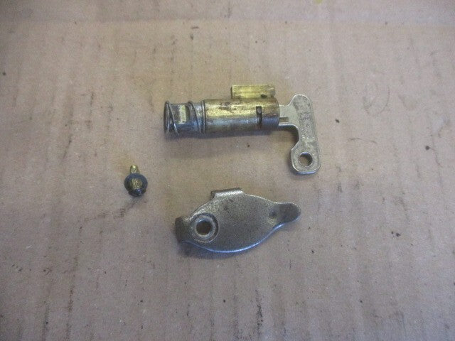 Bloc direction pour Yamaha 125 SR - 10F