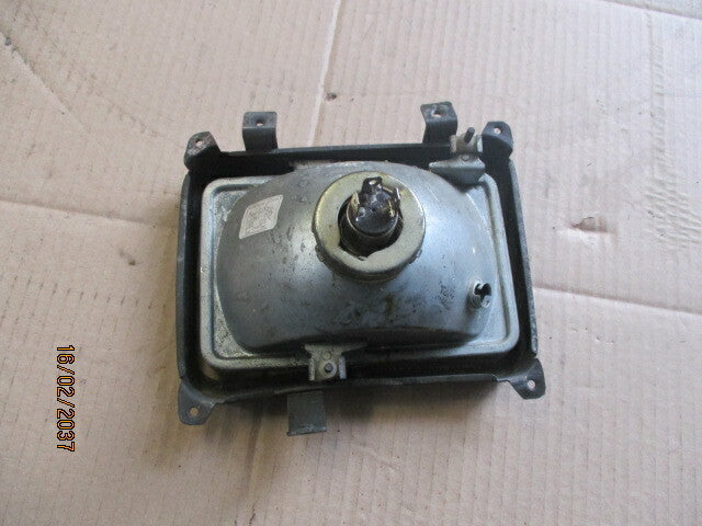 Phare pour Yamaha 125 DTLC - 10V