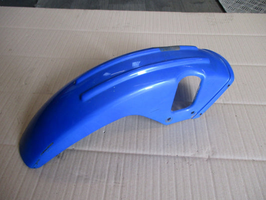 Garde boue avant sans bavette Suzuki 750 DR - 800 DR - SR41A - SR42A - SR43A