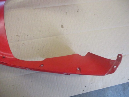 Pointe avant de carénage pour Honda 750 VFR - RC36 - Type 2 - 1994/1997