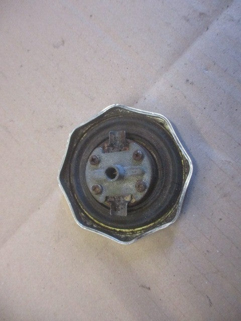 Bouchon essence pour Kawasaki 125 KE - K1 - KS