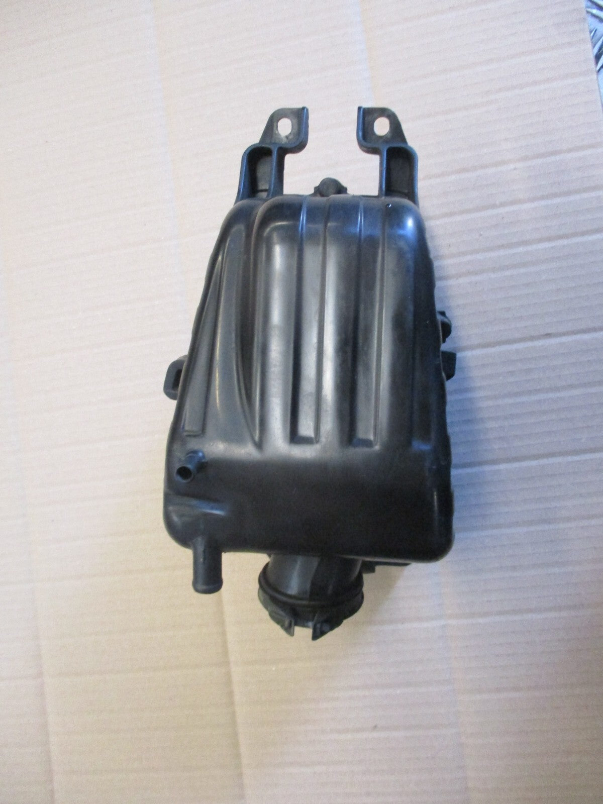 Filtre à air + manchon pour Honda 125 CBR - JC34