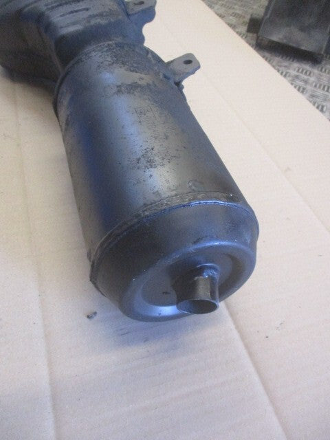 Silencieux d'échappement pour Yamaha 660 XTZ - 3YF