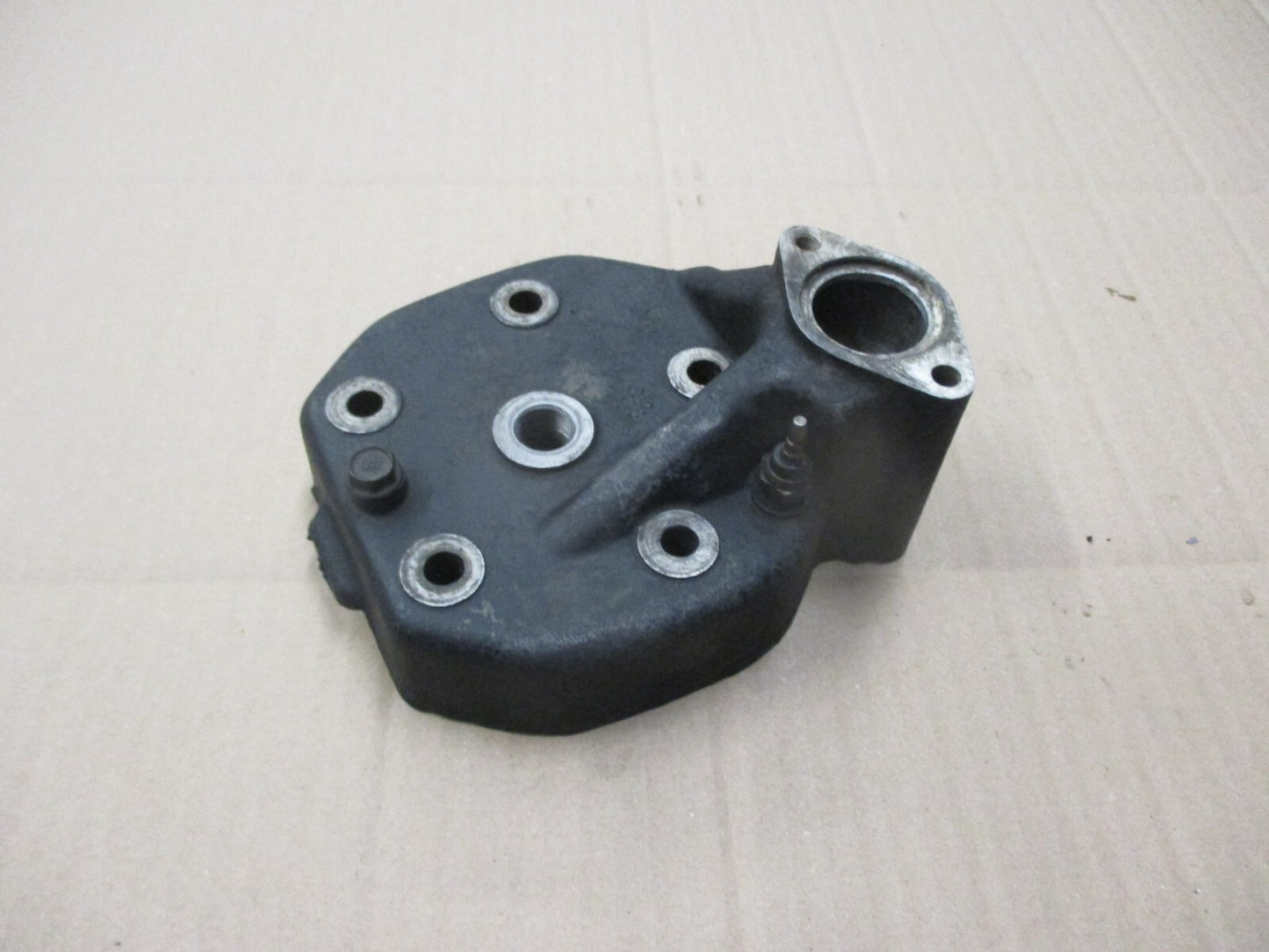 Culasse pour Honda 125 MTX - MTXR - TC02