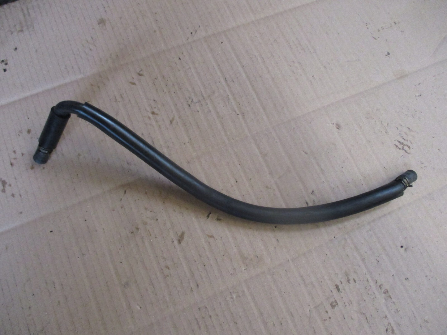 Tuyauterie carburant pour Honda 750 VFR - RC36 - Phase 1 - 1990/1993