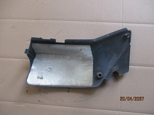Cache latéral gauche pour Suzuki 650 DR RS SE - SP42A - SP43A