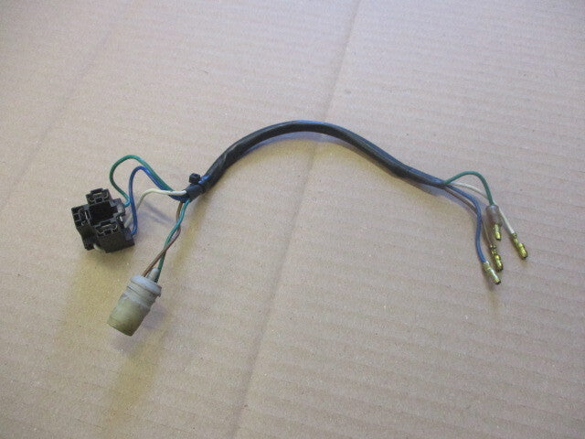 Circuit électrique d'ampoule de phare pour Honda 125 CLR - City Fly - JD18A
