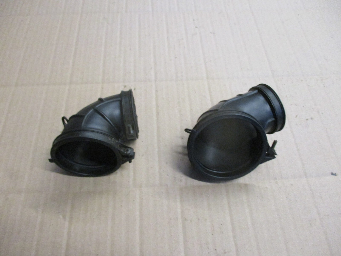Manchons de filtres à air pour Suzuki 1400 VS Intruder - VX51L