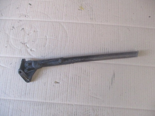 Béquille latérale + support pour Suzuki 125 TSR - SF15A