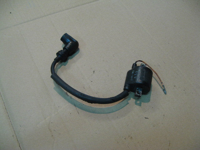 Bobine HT pour Yamaha 125 Ténéré - BLG