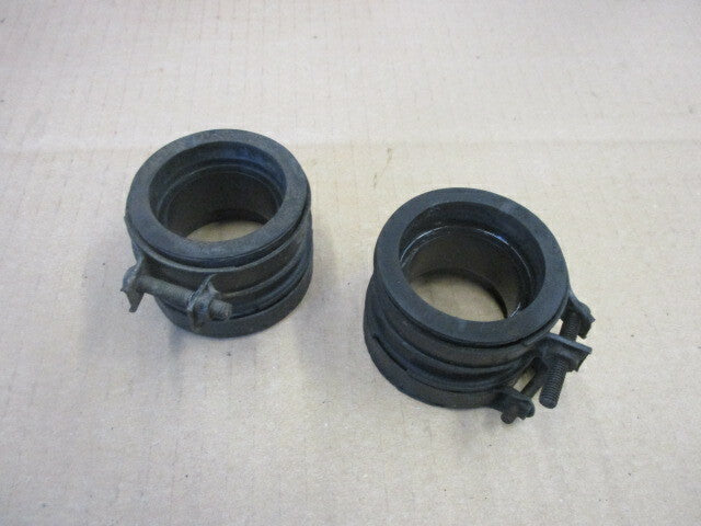 Pipes d'admission pour Kawasaki GPZ 500 S - EX500D - 1994/2004