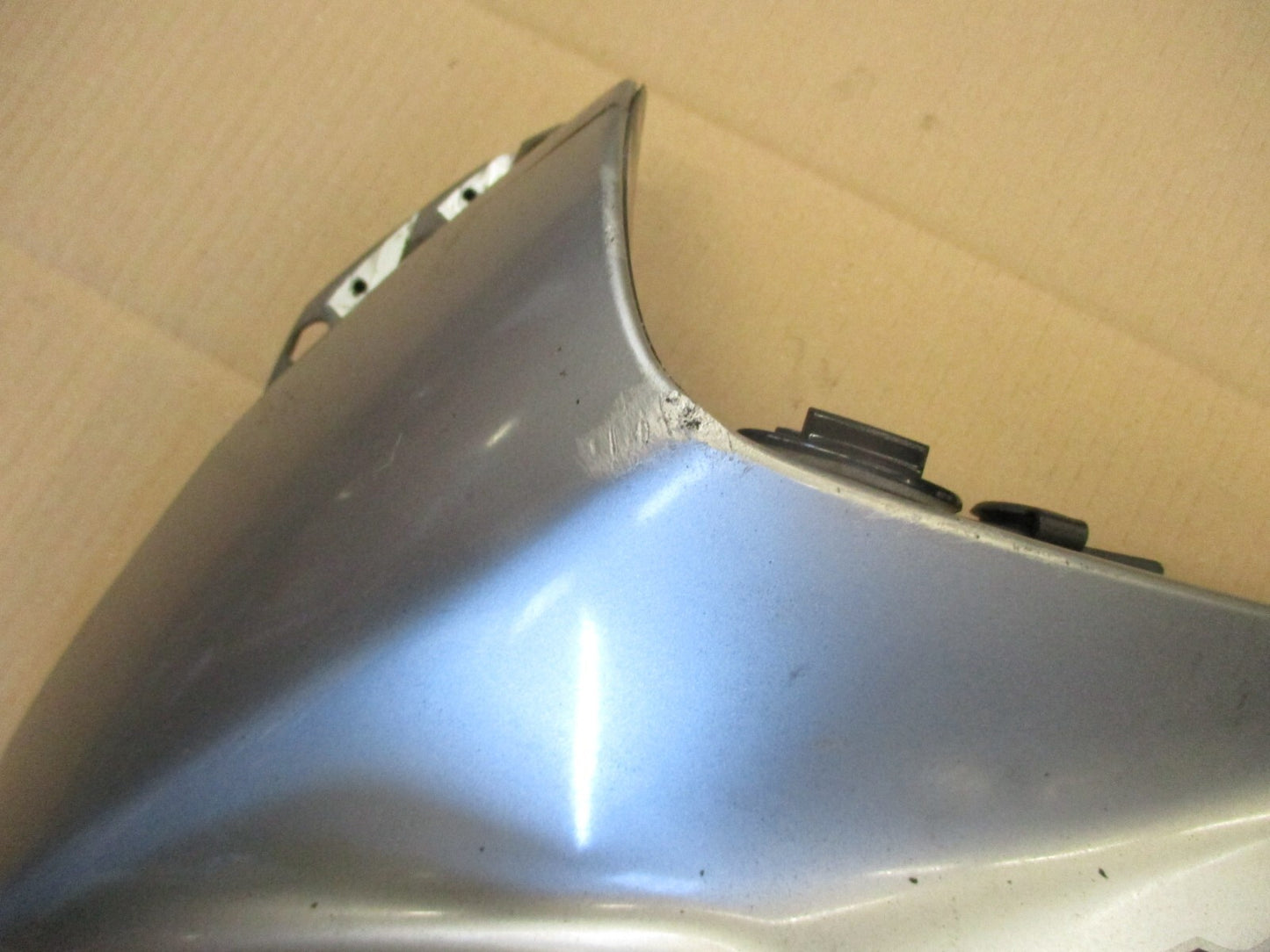 Flanc de carénage gauche pour Honda 125 XLV Varadéro - JC32