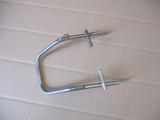 Barre passager arrière pour Suzuki 125 TS - 1976