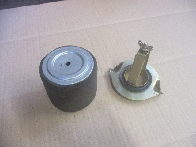 Mousse de filtre à air + support pour Honda 125 NX Transcity - JD12
