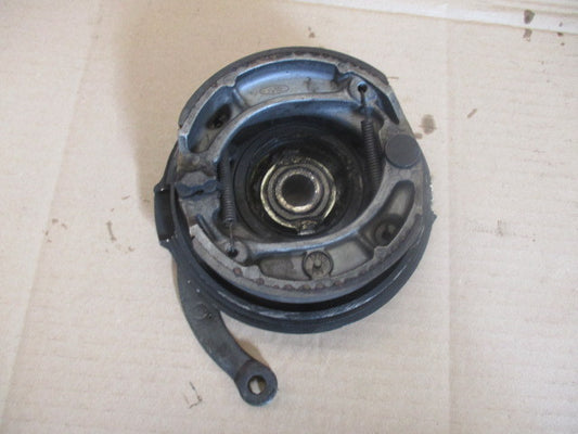 Tambour de frein avant pour Honda 200 XLR - MD06