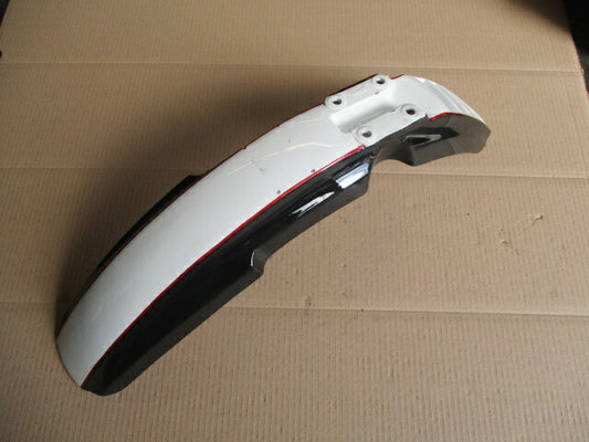 Garde boue avant pour Yamaha 125 XT - 12V - 3YU