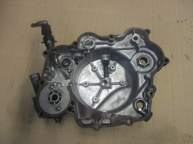Carter d'embrayage pour Kawasaki 125 KMX - MX125B