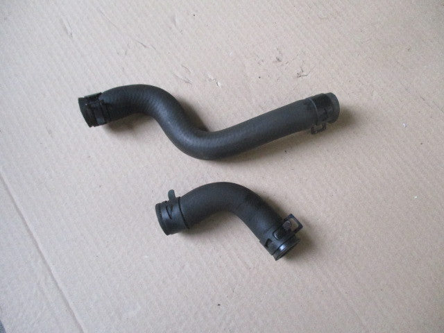 Durites d'eau pour Yamaha 125 Ténéré - BLG