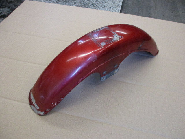 Garde boue avant pour Yamaha 125 SR - 10F