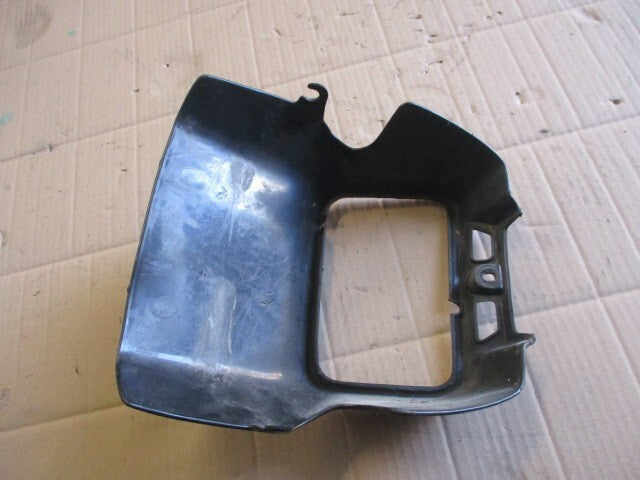 Tête de fourche pour Yamaha 125 DTLC - 125 TW - 600 XT - 34X - 1HR - 43F - DE01