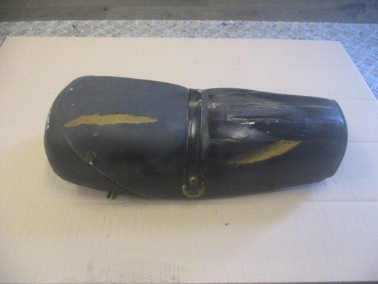 Selle pour Kawasaki 125 KE - K1 - KS