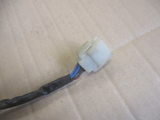 Nieman pour Yamaha 600 XT - Ténéré - 43F - 34L - 55W