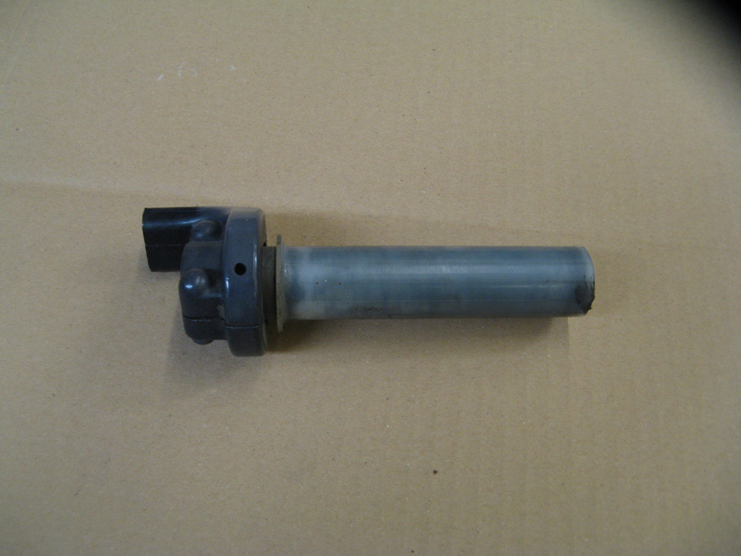 Poignée d'accélérateur pour Honda 600 XLR - PD03