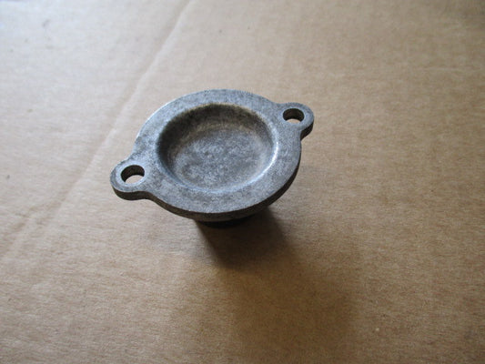 Bouchon de valve coté droit de Yamaha 125 TDR - TZR - 4FU - 5AE - 4FL