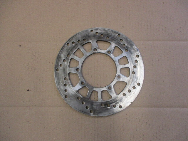 Disque de frein arrière Yamaha 600 XT - XTZ - XTE - 2KF - 3AJ - 3TB - 4PT - DJ02