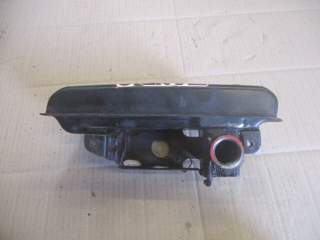 Réservoir d'huile sans bouchon pour Yamaha 125 DTE - DTF