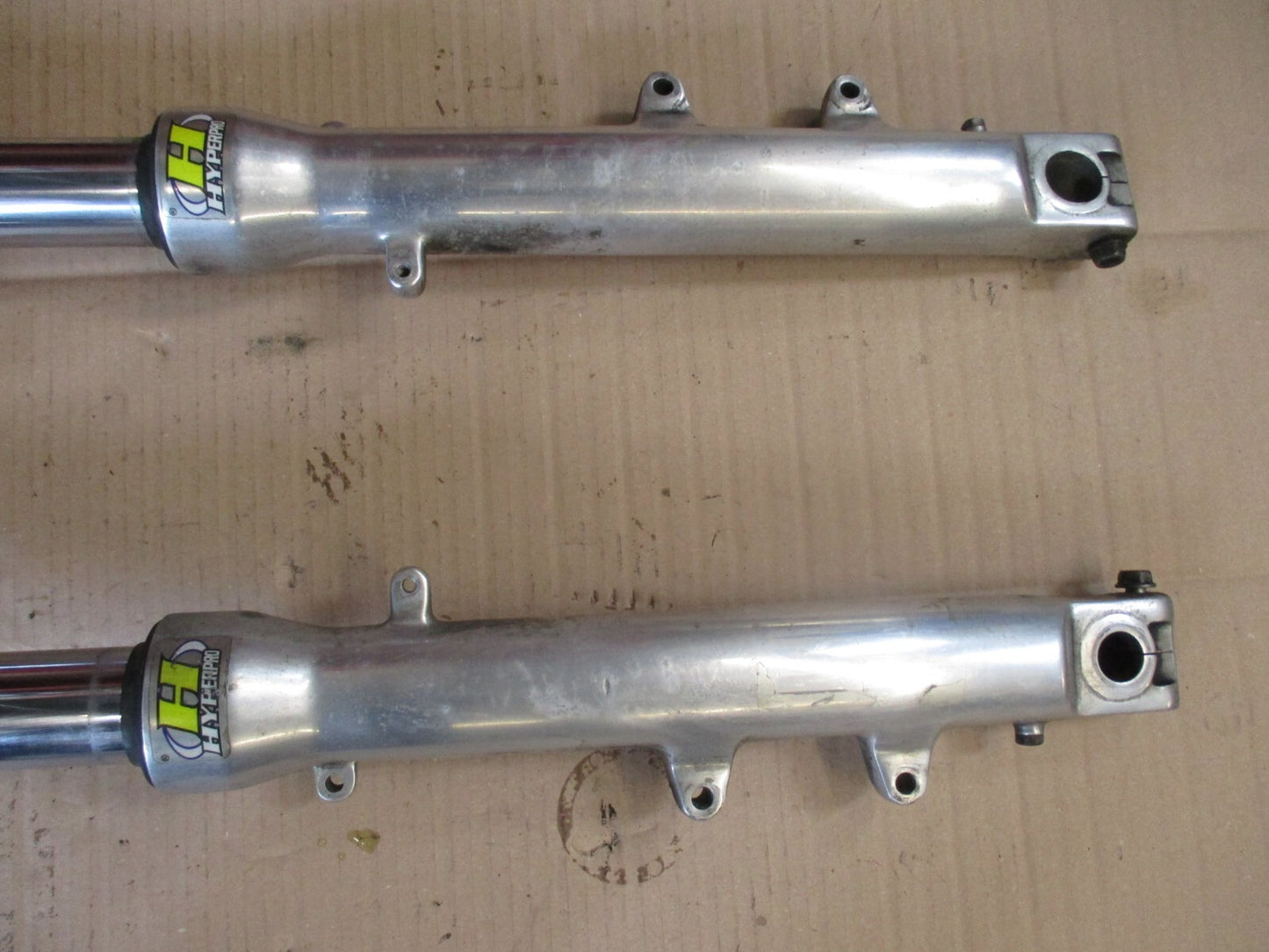 Fourche pour Honda 750 VFR - RC36 - Phase 1 - 1990/1993