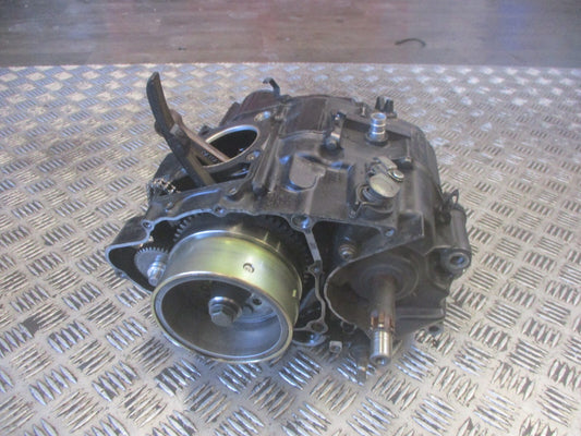 Bas moteur pour Yamaha 125 TW - DE01 - DE054